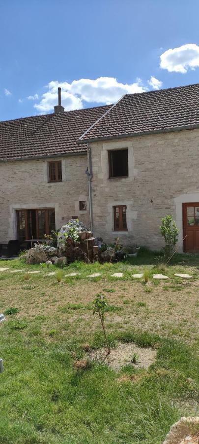 Gite Rue Pasteur Is-sur-Tille Ngoại thất bức ảnh