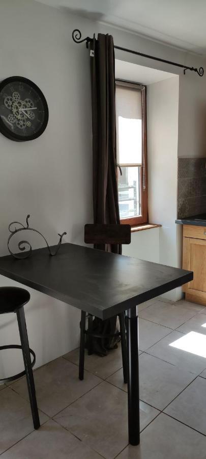 Gite Rue Pasteur Is-sur-Tille Ngoại thất bức ảnh