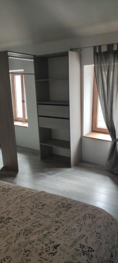 Gite Rue Pasteur Is-sur-Tille Ngoại thất bức ảnh